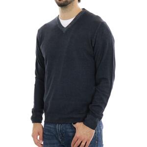 MAGLIA SCOLLO V BASIC RETOIS - Mad Fashion | img vers.300x/